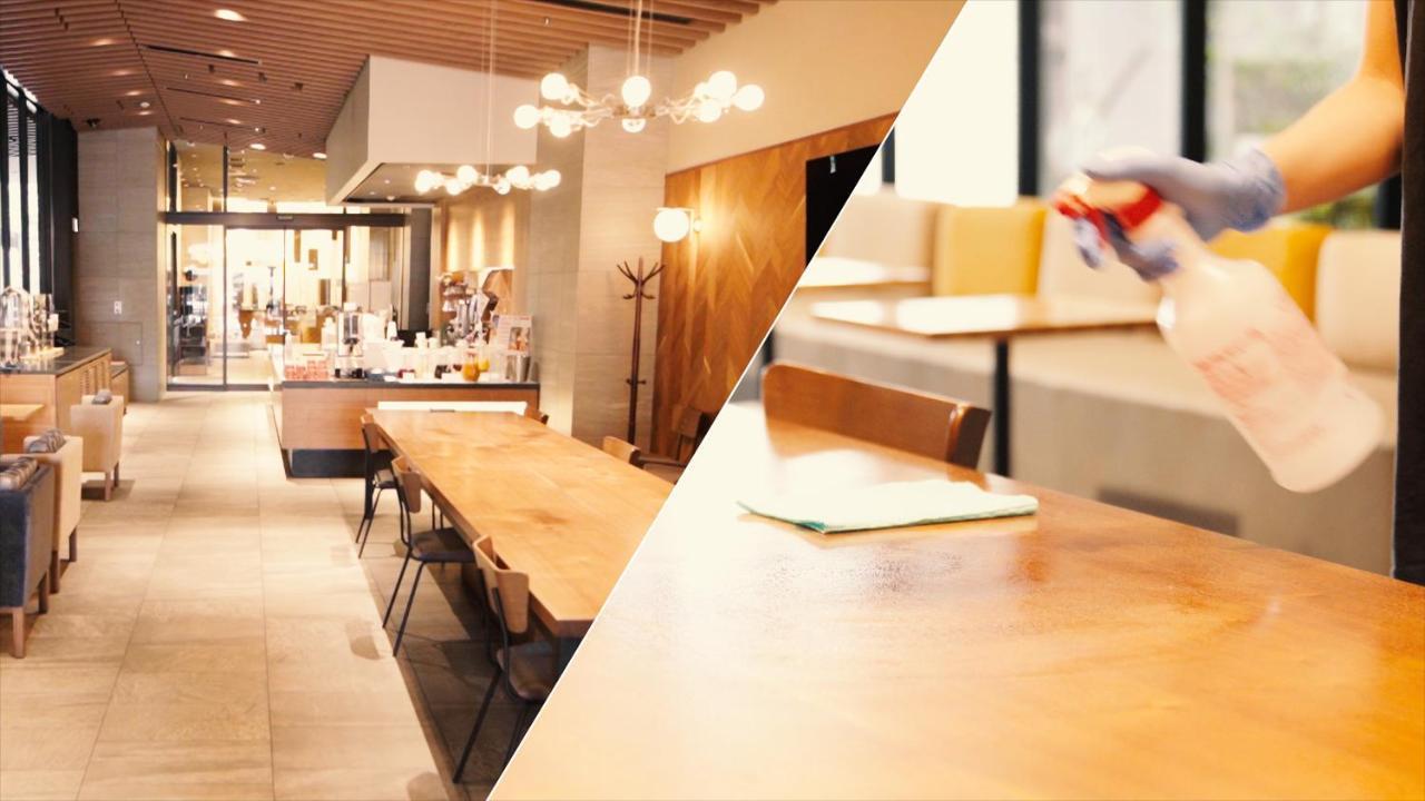 Tokyu Stay Yoga Prefektura Tokio Exteriér fotografie