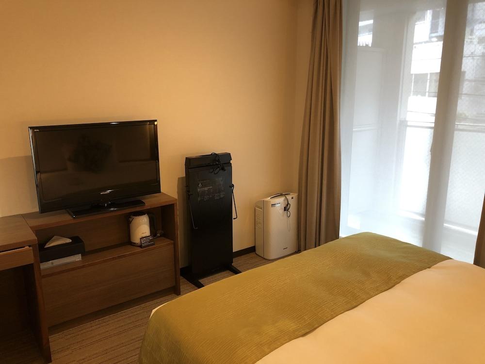 Tokyu Stay Yoga Prefektura Tokio Exteriér fotografie