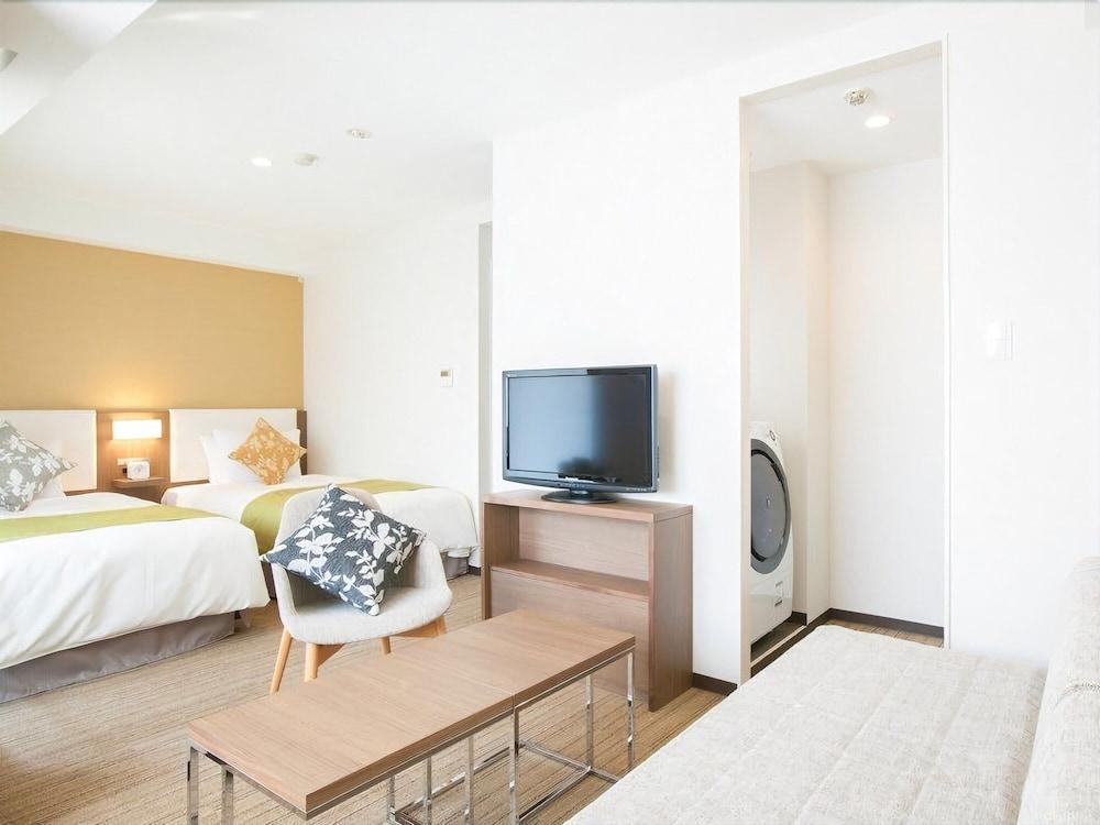 Tokyu Stay Yoga Prefektura Tokio Exteriér fotografie