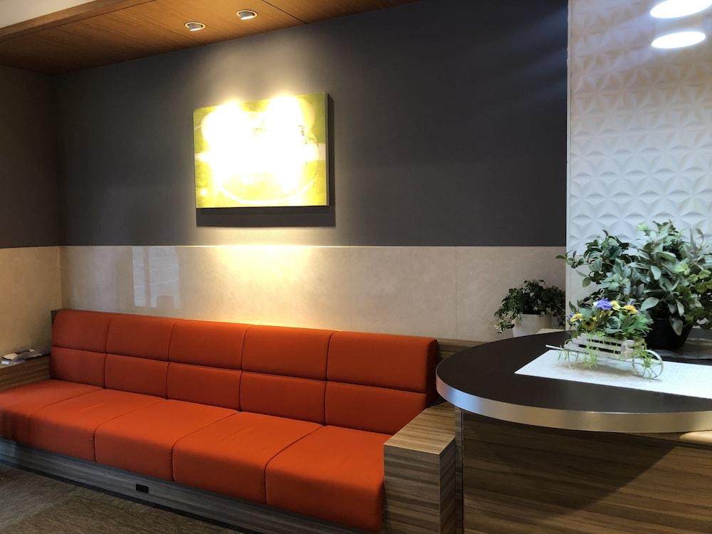 Tokyu Stay Yoga Prefektura Tokio Exteriér fotografie
