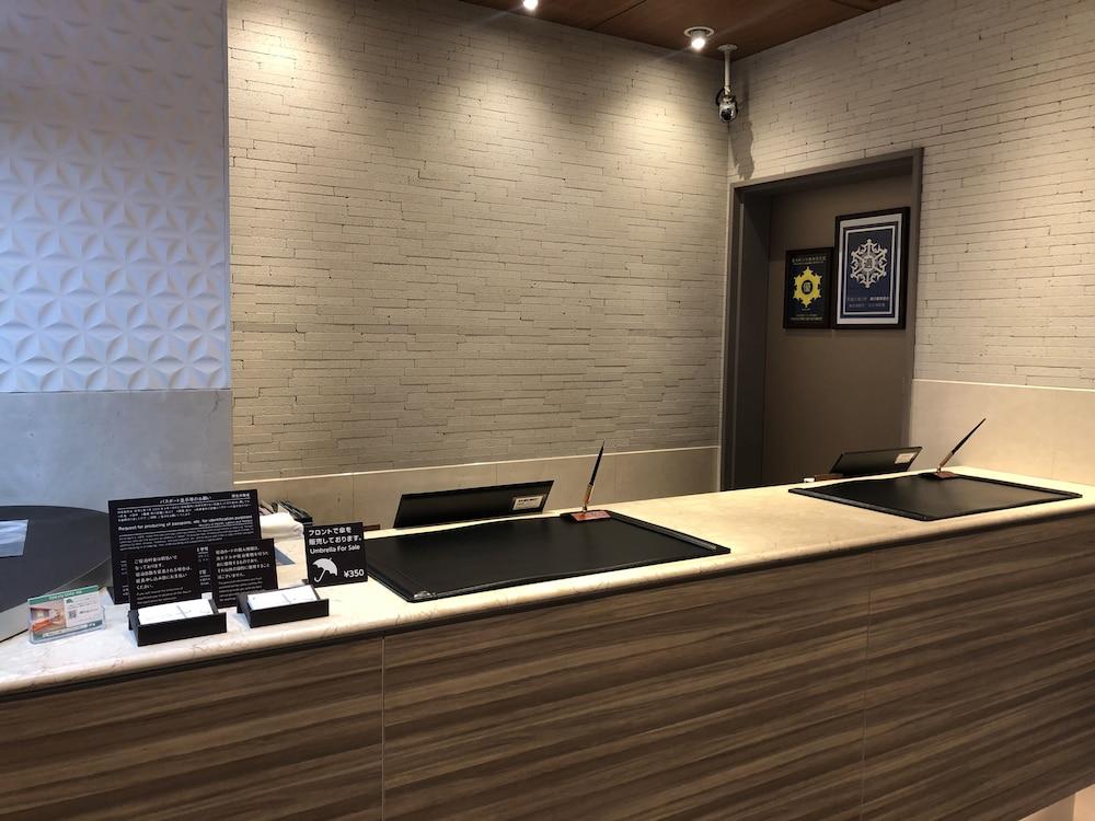 Tokyu Stay Yoga Prefektura Tokio Exteriér fotografie