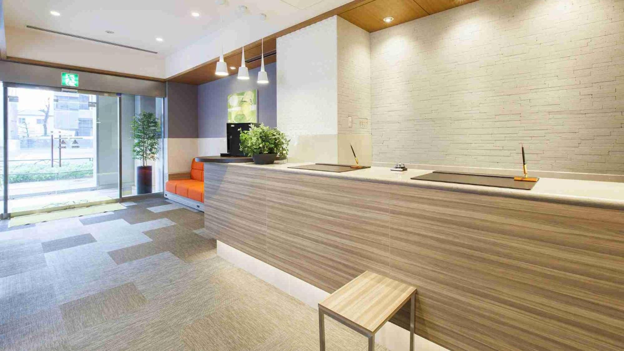 Tokyu Stay Yoga Prefektura Tokio Exteriér fotografie