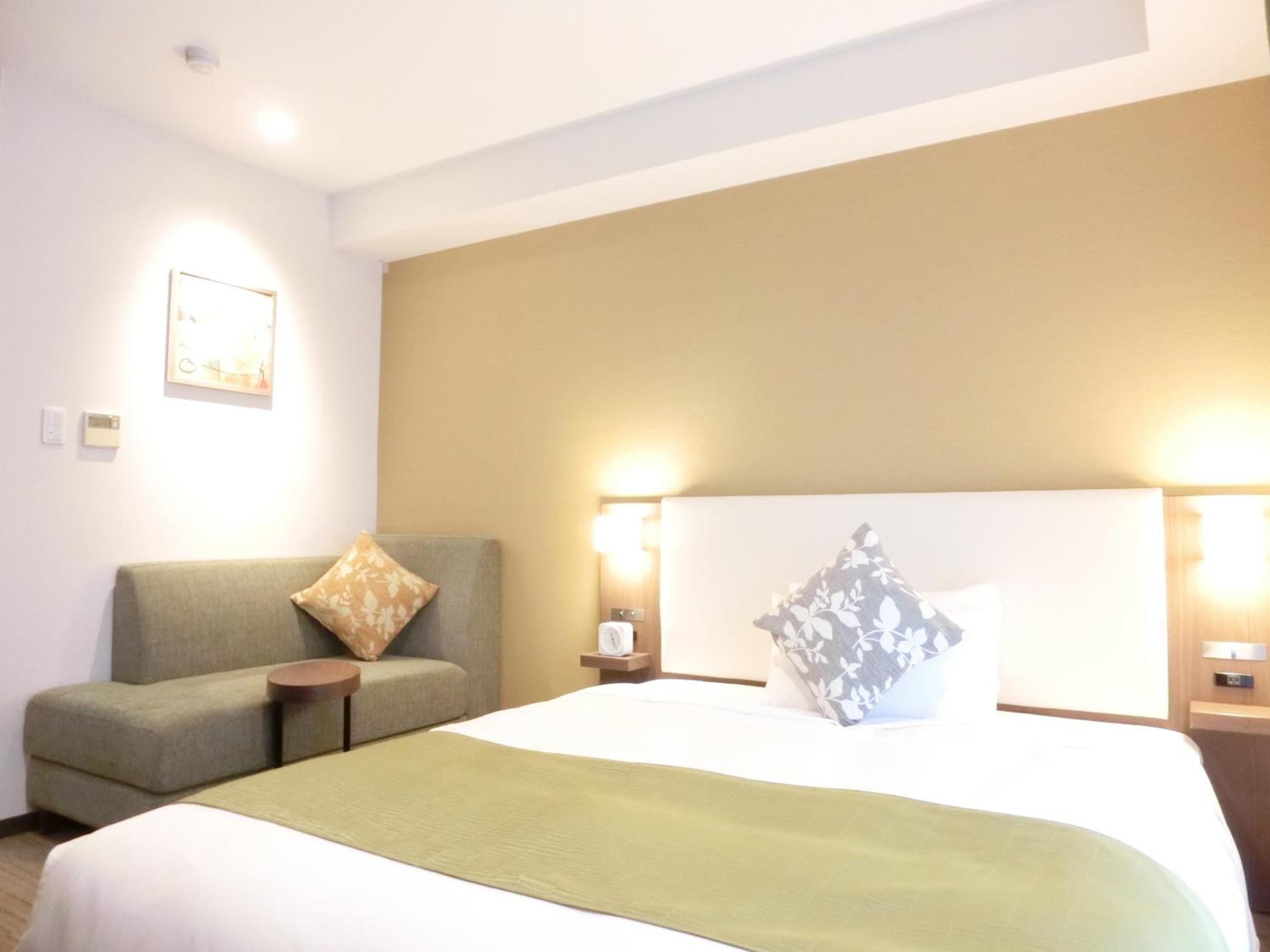 Tokyu Stay Yoga Prefektura Tokio Exteriér fotografie