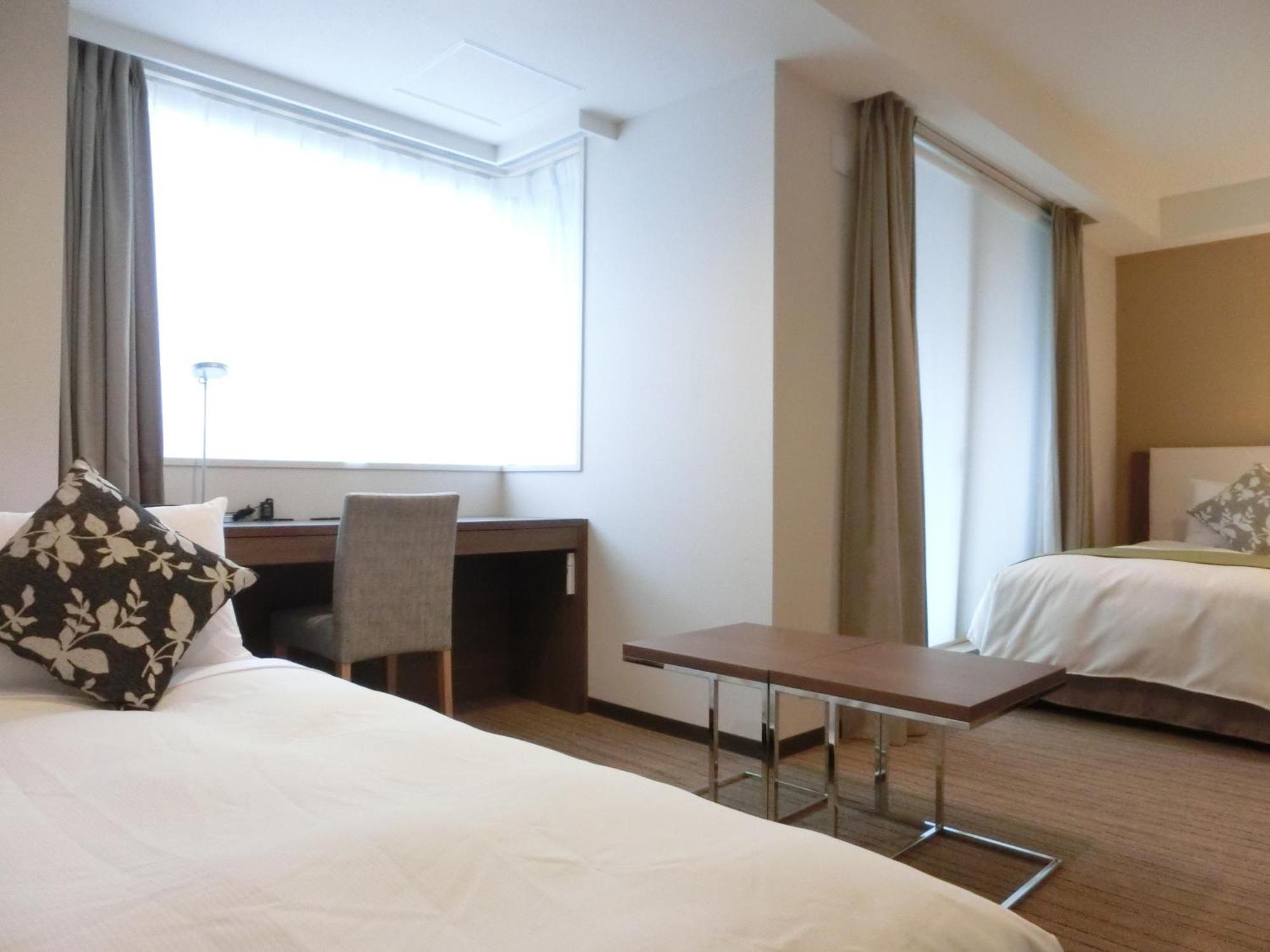 Tokyu Stay Yoga Prefektura Tokio Exteriér fotografie