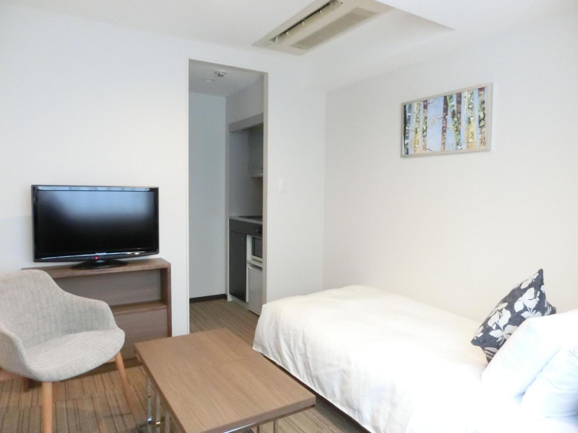 Tokyu Stay Yoga Prefektura Tokio Exteriér fotografie