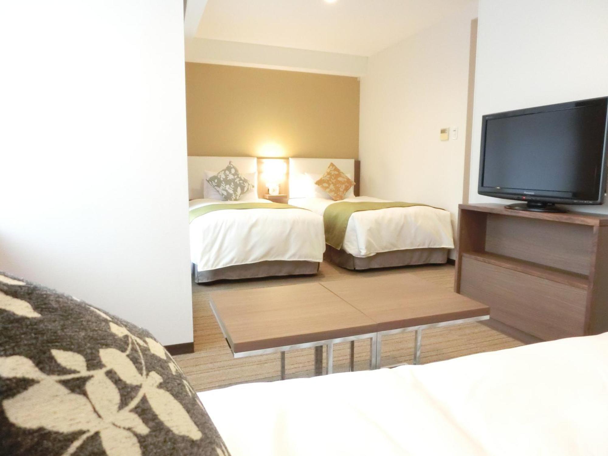 Tokyu Stay Yoga Prefektura Tokio Exteriér fotografie