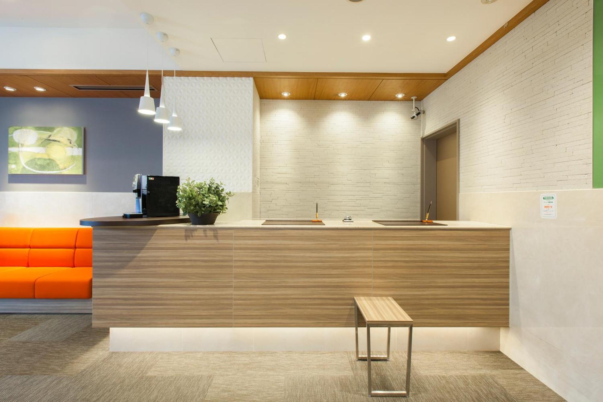 Tokyu Stay Yoga Prefektura Tokio Exteriér fotografie