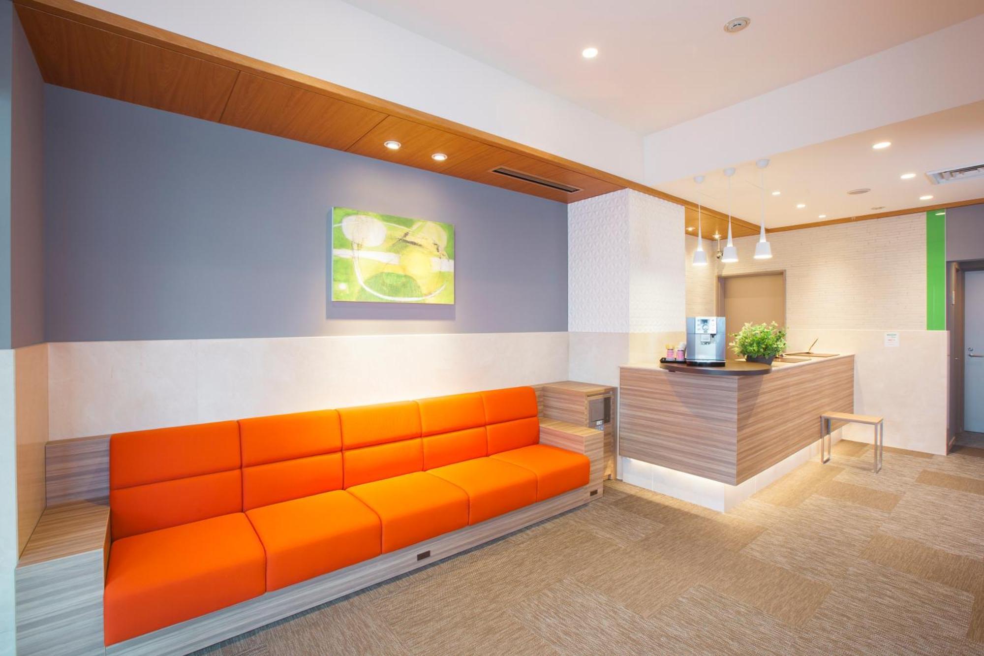 Tokyu Stay Yoga Prefektura Tokio Exteriér fotografie