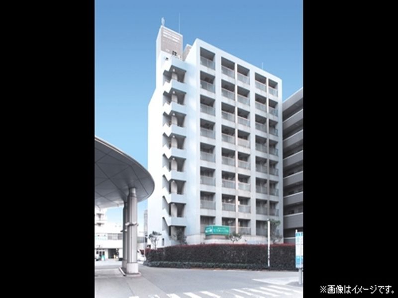 Tokyu Stay Yoga Prefektura Tokio Exteriér fotografie