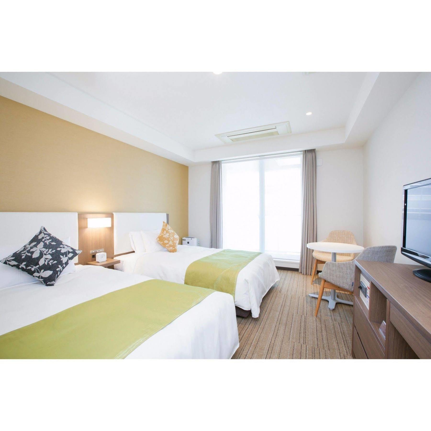 Tokyu Stay Yoga Prefektura Tokio Exteriér fotografie