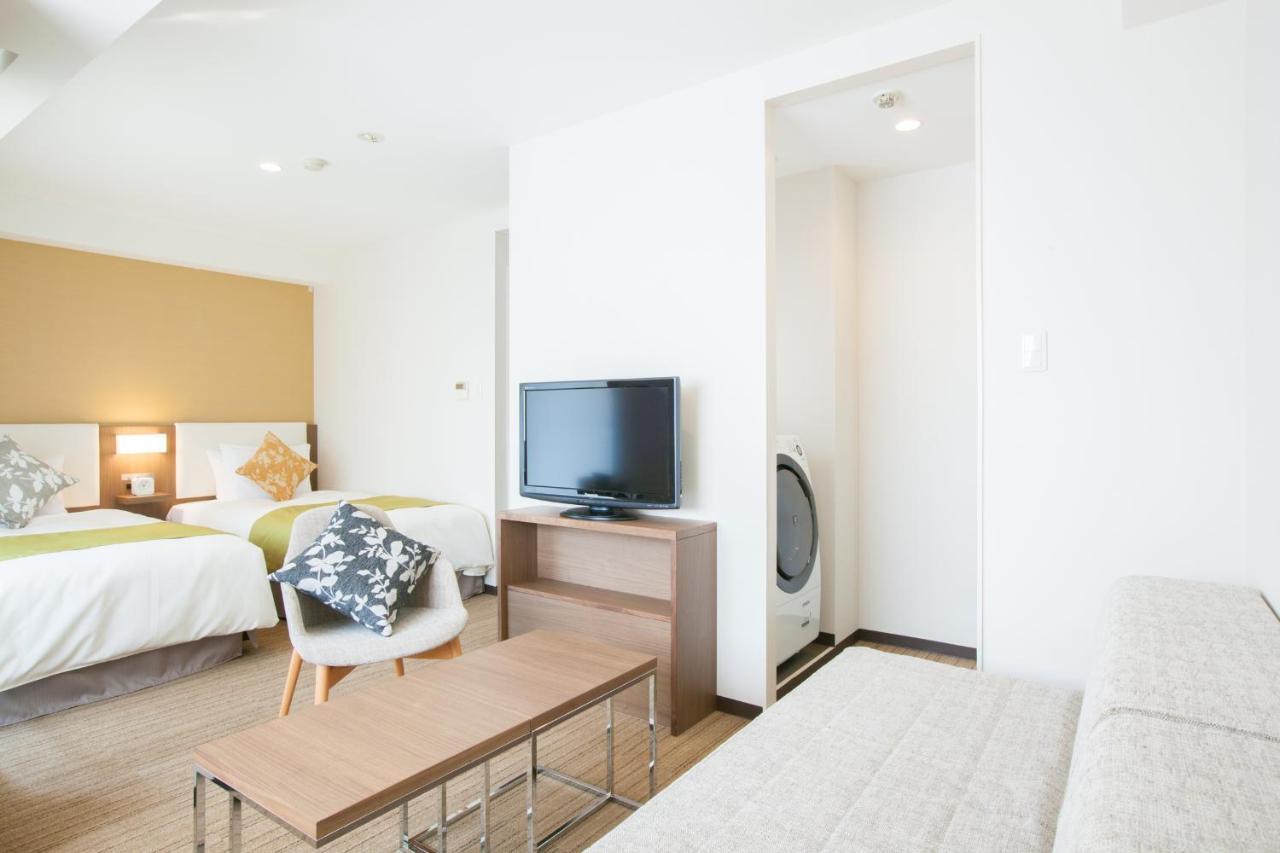 Tokyu Stay Yoga Prefektura Tokio Exteriér fotografie