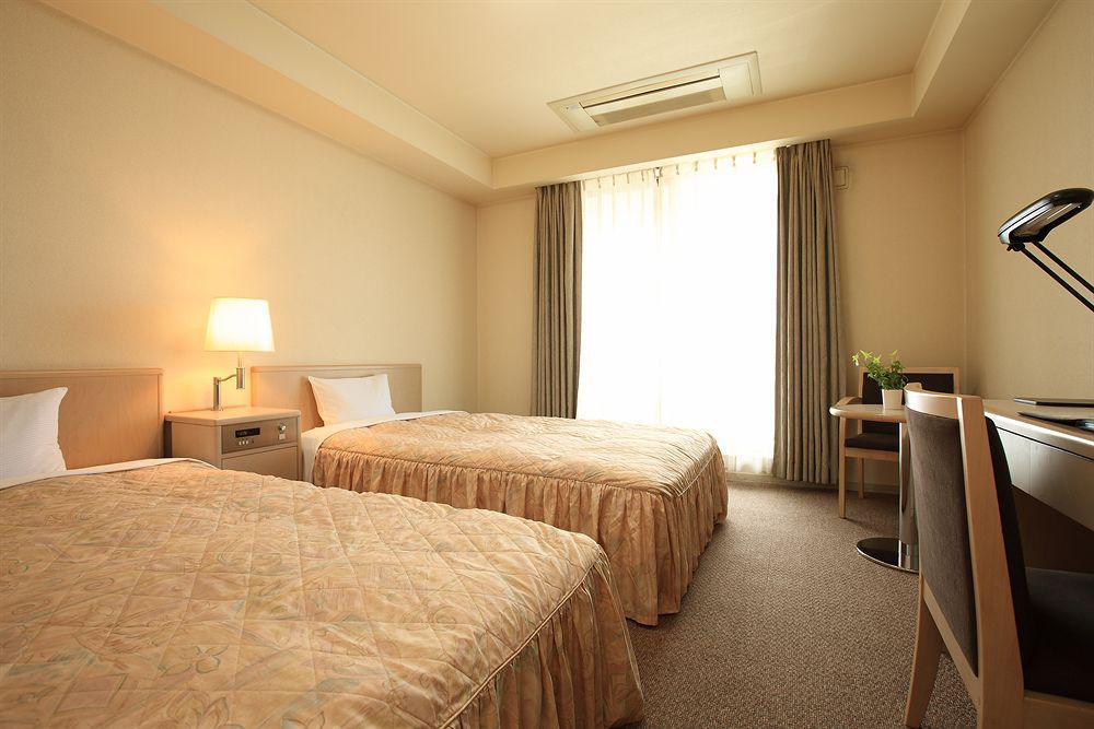 Tokyu Stay Yoga Prefektura Tokio Exteriér fotografie