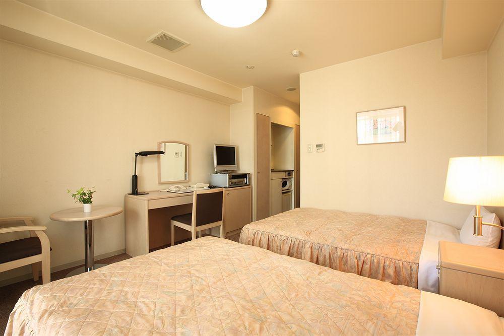 Tokyu Stay Yoga Prefektura Tokio Exteriér fotografie